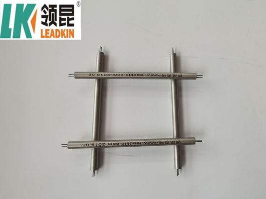 Flexible minerale geïsoleerde metalen omhulde kabel voor temperatuursensoren
