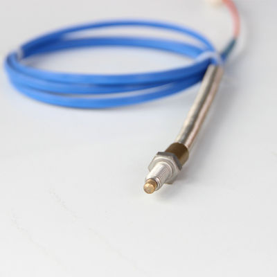 K Type de Sensor van de Sondept100 OTO van de Thermokoppeltemperatuur voor de Systemen van het MotorUitlaatgas