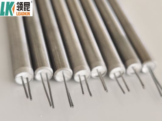 Op maat gemaakte hoogzuivere MgO minerale geïsoleerde thermocouple kabel