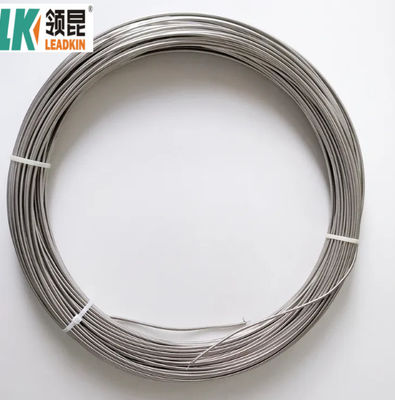 Type K/N/T/J/B/S/E Thermocouple Mineral Isolated Cable (MI-kabel)