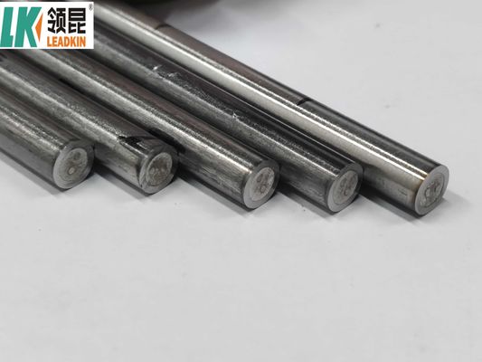 2.0 mm tot 8.0 mm mineraal geïsoleerde thermocouple kabel