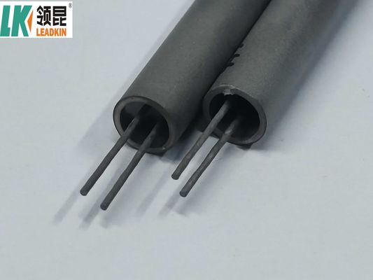 Hoogtemperatuurmeting Mineraal geïsoleerde thermo koppelkabel met Ni Cu isolatiemateriaal en 99,6% MgO-isolator