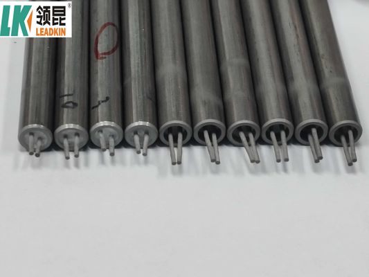 Klasse I II III Precision Mineralisch geïsoleerde verwarmingskabel voor thermocouples type N