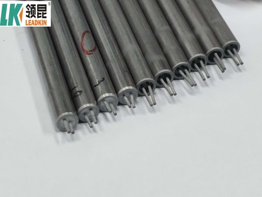 Duurzame MgO-geïsoleerde Inconel600 mineraalgeïsoleerde verwarmingskabel voor industriële toepassing