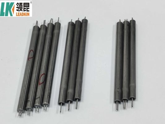 0.5-12.7 mm mineraal geïsoleerde verwarmingskabel met 0Cr18Ni10