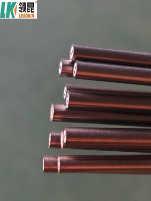 J-type thermocouple kabel voor hoge temperatuurmeting in industriële toepassingen