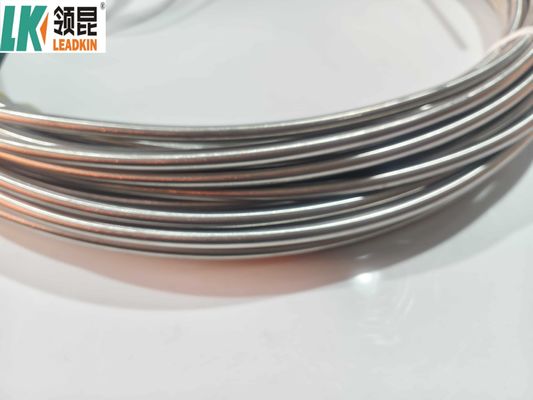 NiCr-NiSi/NiCr-NiAl T-type thermocouple kabel voor verschillende temperaturen