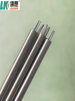 Type E thermocouple kabel voor nauwkeurige temperatuurmeting