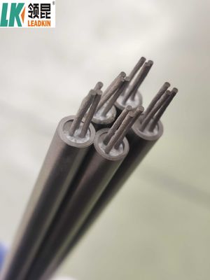 Hoogwaardige thermocouple-kabel van type E