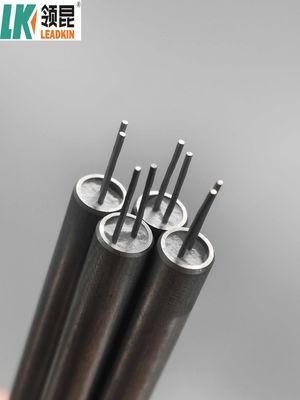 Corrosiebestendige minerale geïsoleerde metalen omhulde kabel buiten Dia 0,5-12,7 mm