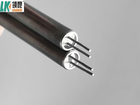 Type N thermocouple kabel met Fe-Konstantan isolatiemateriaal