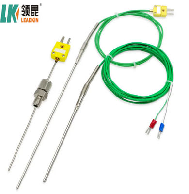 0.5-12.7 mm minerale geïsoleerde verwarmingskabel voor hoge temperatuur