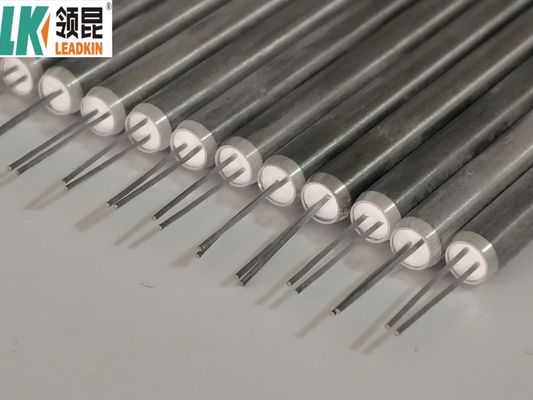 NiCrSi-NiSi-schede-type N thermocouple-kabel voor toepassingen bij hoge temperaturen