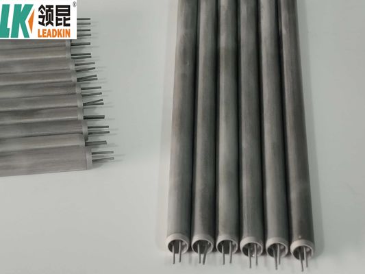 Eenvoudige / dubbele kern type N thermocouple kabel voor verschillende behoeften