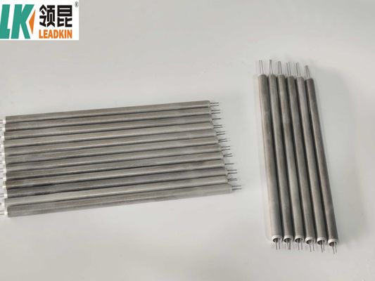 Aanpasbare minerale geïsoleerde thermocouple kabel voor temperatuurmeting in verschillende industrieën