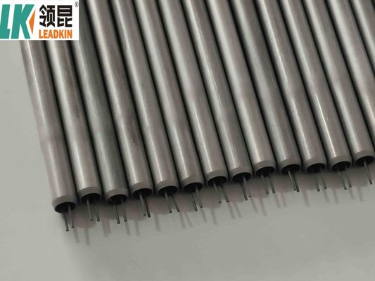 Precieze temperatuurmeting Temperatuursonde voor thermocouples type E