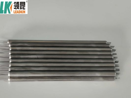 Inconel 600 0SS304S SS316L SS 310 SS316 Schuur Mineraal geïsoleerde verwarmingskabel 1-5m