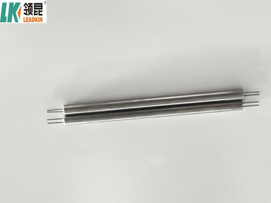 Versatile thermoparentemperatuursonde voor verschillende temperatuurmetingsbehoeften