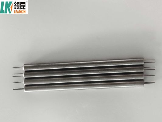 Versatile thermoparentemperatuursonde voor verschillende temperatuurmetingsbehoeften