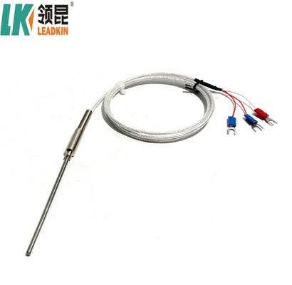 Hoogwaardige thermocouple-temperatuursonde voor temperatuurmeting en -controle in de industrie