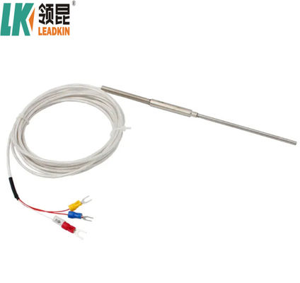 Hoogwaardige thermocouple-temperatuursonde voor temperatuurmeting en -controle in de industrie