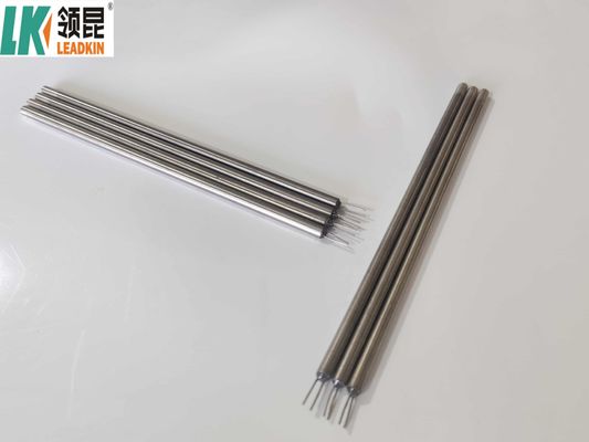 Type N thermocouple kabel voor hoge temperatuur toepassingen
