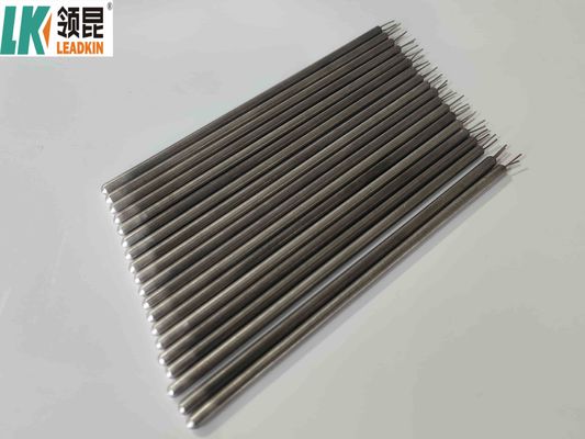 Type N thermocouple kabel voor hoge temperatuur toepassingen