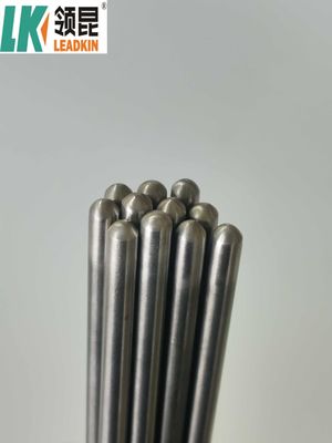 Duurzame geïsoleerde K-type thermocouple kabel voor hoge temperatuurmeting