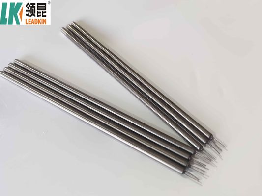 Mineraalgeïsoleerde kabels voor thermocouple- en instrumentmachineverbinding