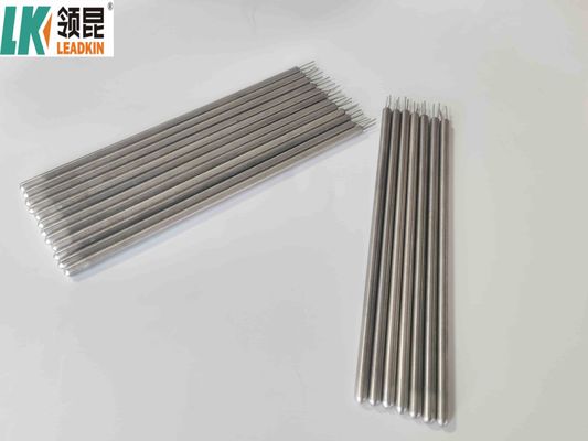 Duurzame thermocoupeltemperatuursonde voor nauwkeurige temperatuur