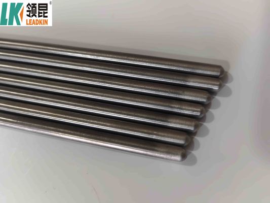 Industriële minerale geïsoleerde thermocouple-kabel voor temperatuurmeting en -controle