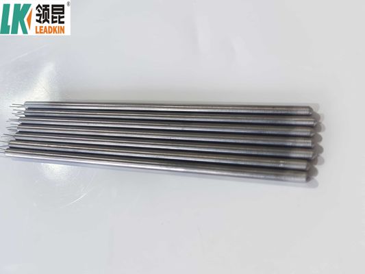 Industriële minerale geïsoleerde thermocouple-kabel voor temperatuurmeting en -controle