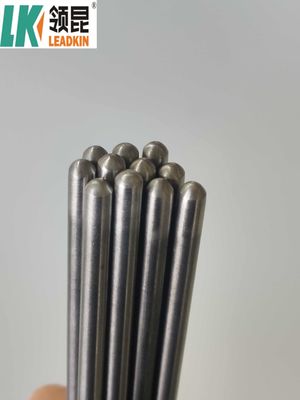 0.5-12.7 mm Buiten Dia MgO Geïsoleerde Minerale Geïsoleerde Thermocouple Kabel Voor Hoogtemperatuurmeting