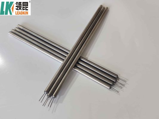 0.5-12.7 mm Buiten Dia MgO Geïsoleerde Minerale Geïsoleerde Thermocouple Kabel Voor Hoogtemperatuurmeting