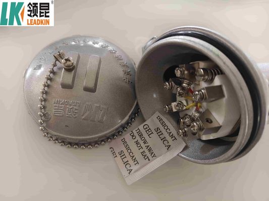 2 Core K-type thermocouple kabel voor meetbehoeften bij hoge temperaturen