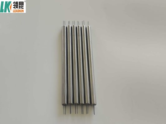 Hoge temperatuurmeting Mineraal geïsoleerde thermocouple kabel in verschillende industrieën ISO9001 IATF16949 CE gecertificeerd