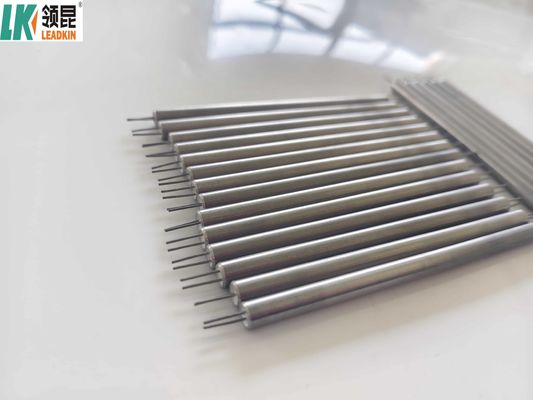 Hoge temperatuurmeting Mineraal geïsoleerde thermocouple kabel in verschillende industrieën ISO9001 IATF16949 CE gecertificeerd