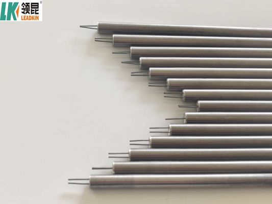 Isolatie MgO Mineraal geïsoleerde thermocouple kabel voor nauwkeurige temperatuurmeting in verschillende toepassingen nauwkeurigheid Klasse I