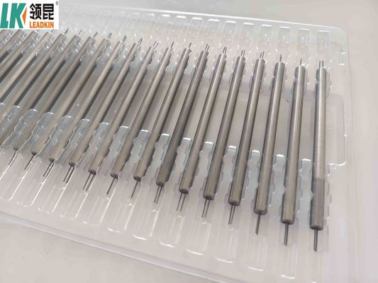 Kabellengte 1-5 m of aangepaste MgO-isolatie-thermocouple-kabel voor hoge temperatuurmeting in verschillende industrieën