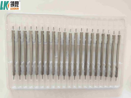 Mineraal geïsoleerde thermocouple kabel voor nauwkeurige temperatuurmeting in verschillende industriële toepassingen