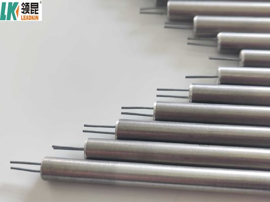 Mineraal geïsoleerde thermocouple kabel voor nauwkeurige temperatuurmeting in verschillende industriële toepassingen