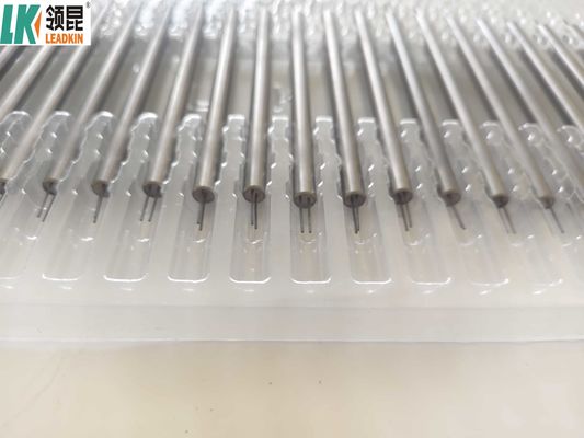 3 Temperatuursonde met kernthermocouple voor hoge temperatuurmeting type T