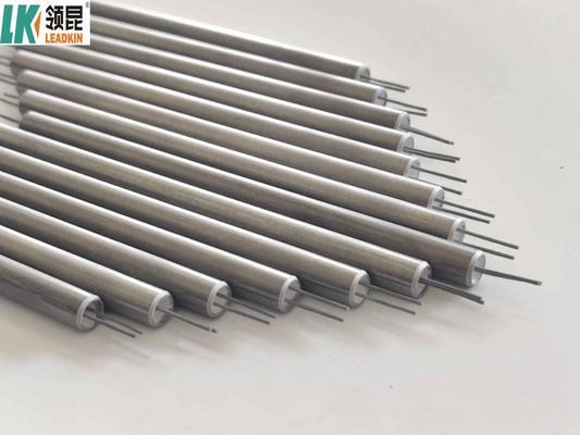Versatile duurzame thermocouple-temperatuursonde voor temperatuurmonitoring