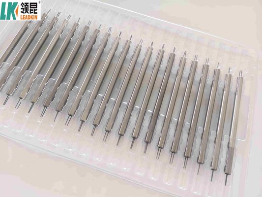 Mineraalgeïsoleerde thermocouple-kabel voor hoge temperatuurmeting in verschillende industrieën