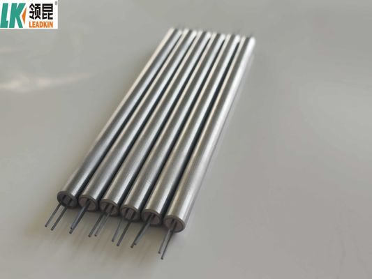 Duurzaam type N thermocouple kabel met Konstantan schede materiaal opties