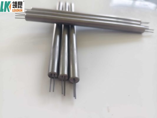 Duurzaam type N thermocouple kabel met Konstantan schede materiaal opties