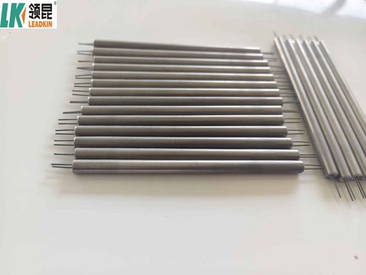 Duurzame J-type thermocouple kabel met 99,6% hoog zuiverheids MgO