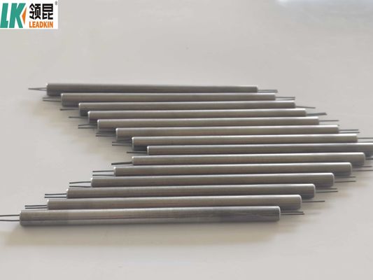 Duurzame J-type thermocouple kabel met 99,6% hoog zuiverheids MgO