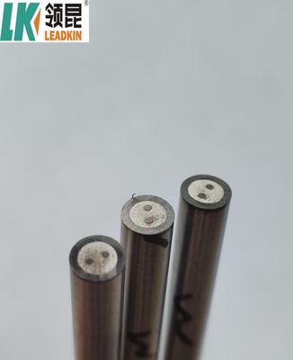 J-type thermocouple-kabel voor hoge temperatuurtoepassingen in verschillende industrieën