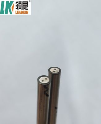 Mineraal geïsoleerde thermocouple kabel voor nauwkeurige temperatuurmeting